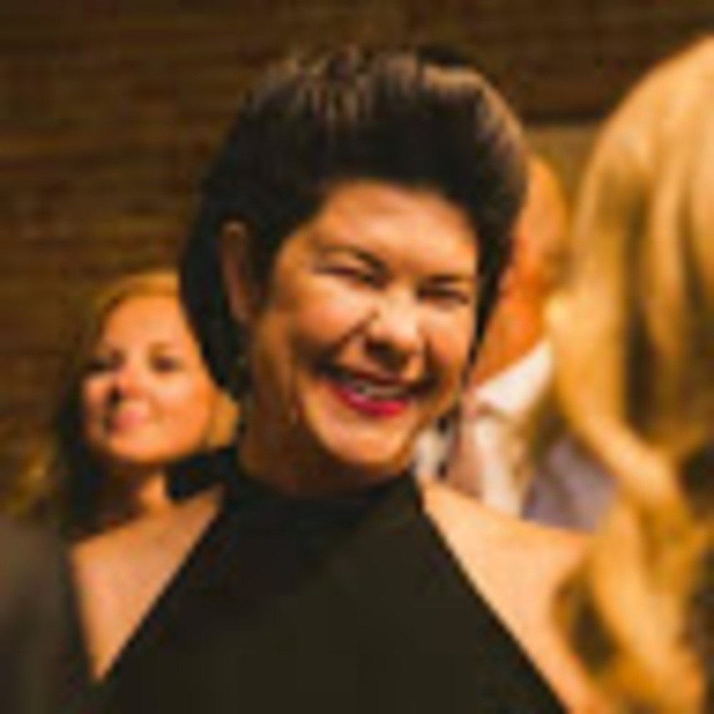 Meet your Posher, Natalie